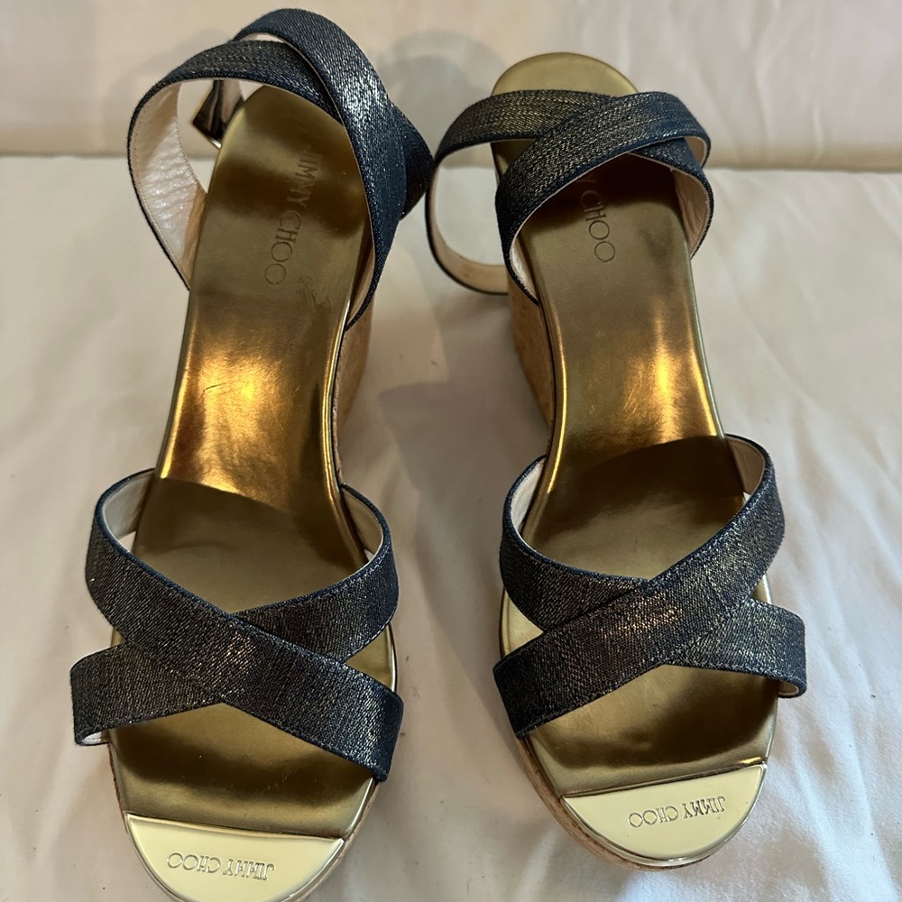 Jimmy Choo Shoes